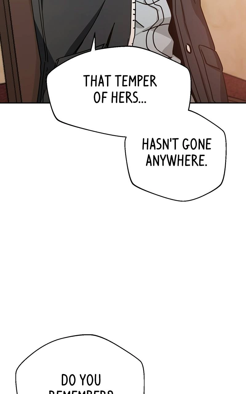 Maybe Meant to Be Chapter 29 - I Like You Page 11