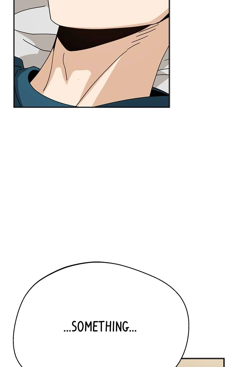 Maybe Meant to Be Chapter 29 - I Like You Page 121