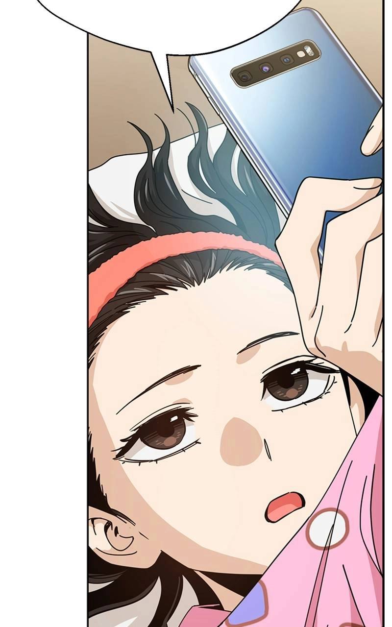 Maybe Meant to Be Chapter 29 - I Like You Page 122
