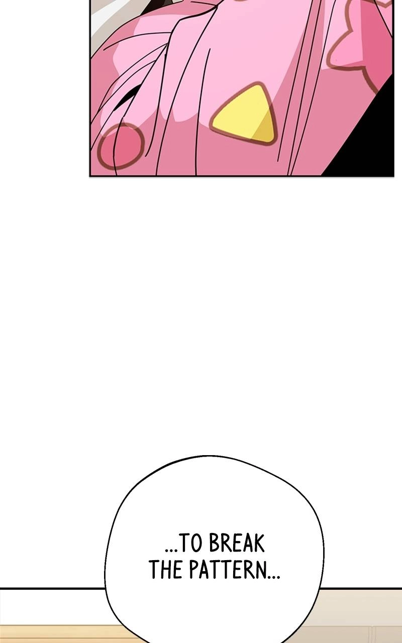 Maybe Meant to Be Chapter 29 - I Like You Page 123