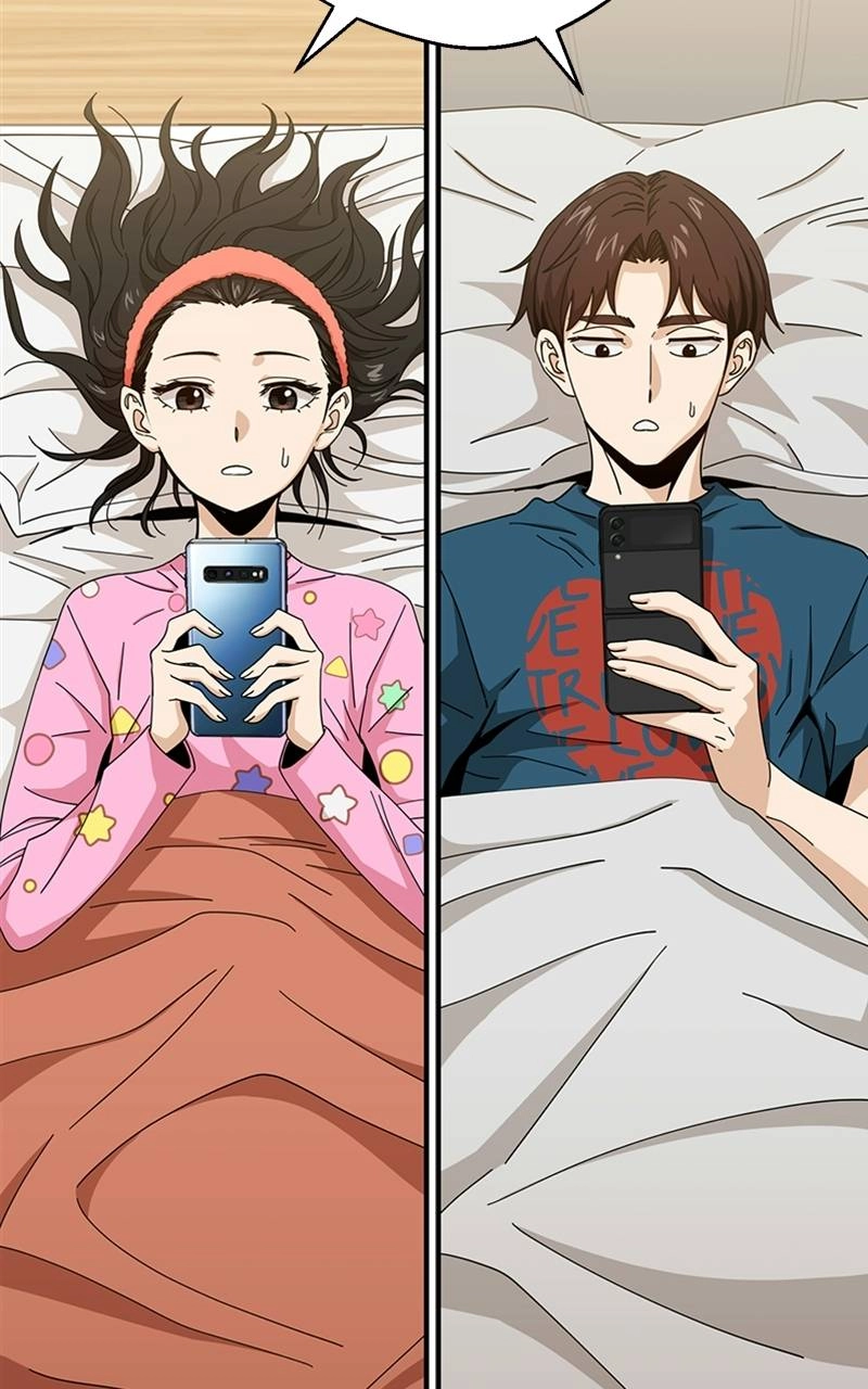 Maybe Meant to Be Chapter 29 - I Like You Page 124