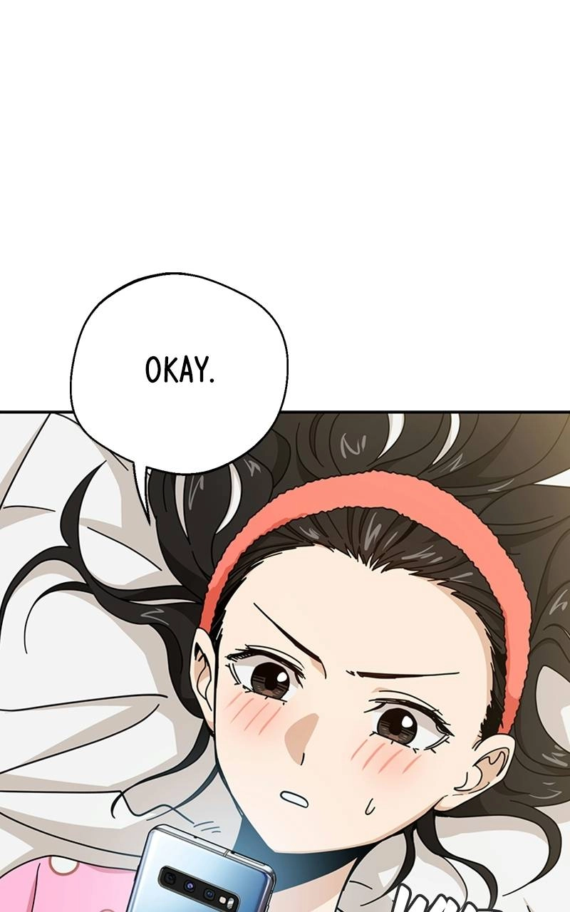 Maybe Meant to Be Chapter 29 - I Like You Page 127