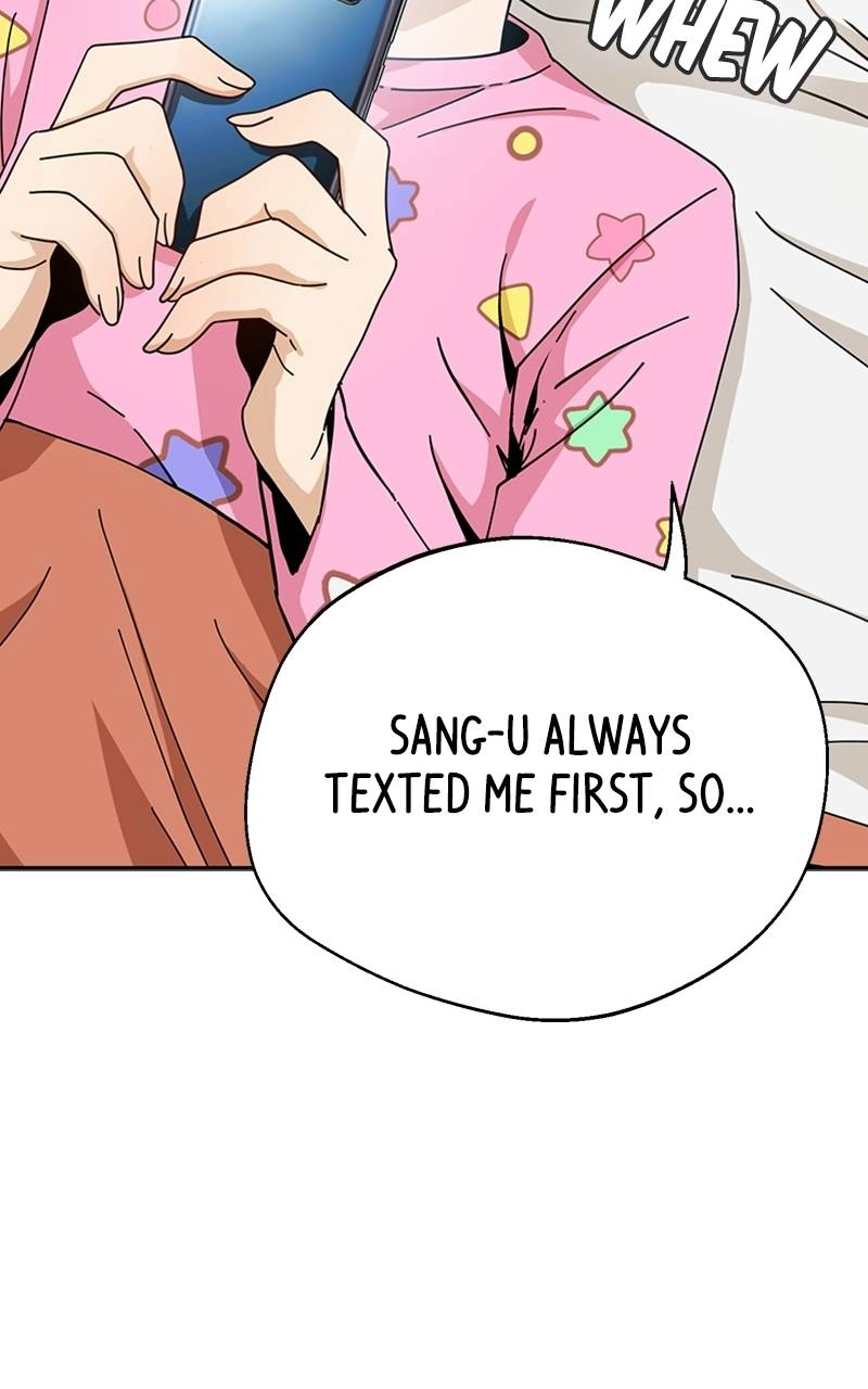 Maybe Meant to Be Chapter 29 - I Like You Page 128