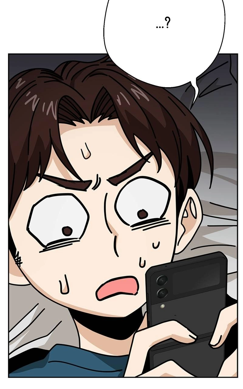 Maybe Meant to Be Chapter 29 - I Like You Page 133