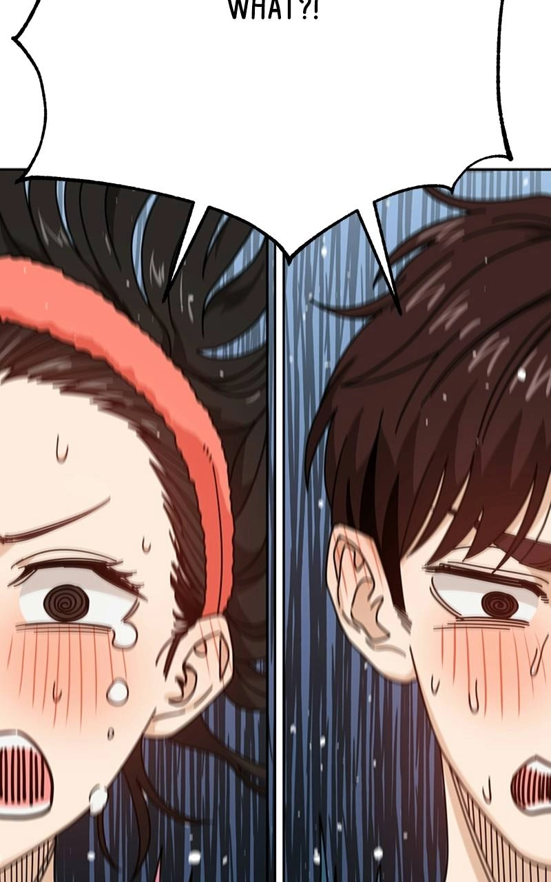 Maybe Meant to Be Chapter 29 - I Like You Page 136