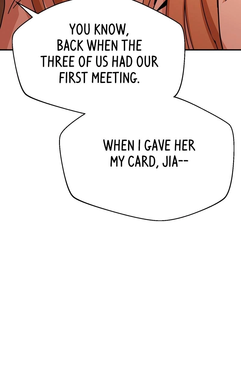 Maybe Meant to Be Chapter 29 - I Like You Page 13