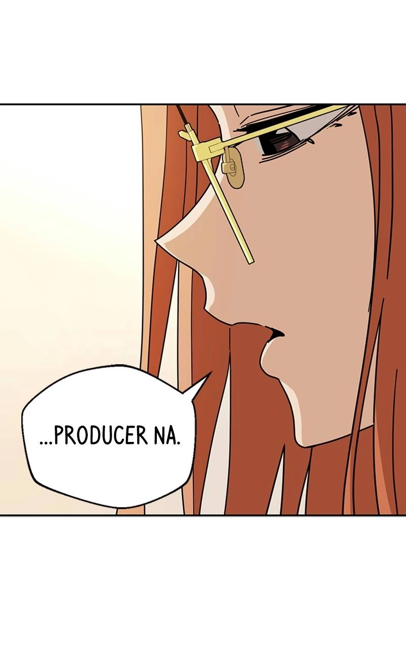 Maybe Meant to Be Chapter 29 - I Like You Page 14