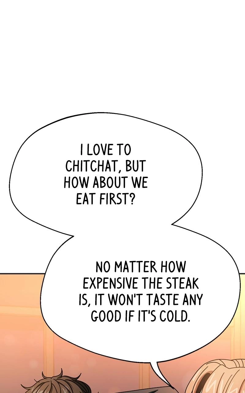 Maybe Meant to Be Chapter 29 - I Like You Page 15