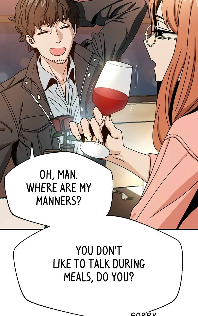 Maybe Meant to Be Chapter 29 - I Like You Page 16