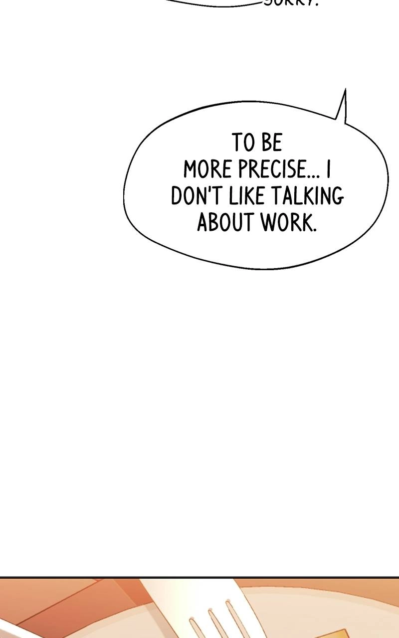 Maybe Meant to Be Chapter 29 - I Like You Page 17