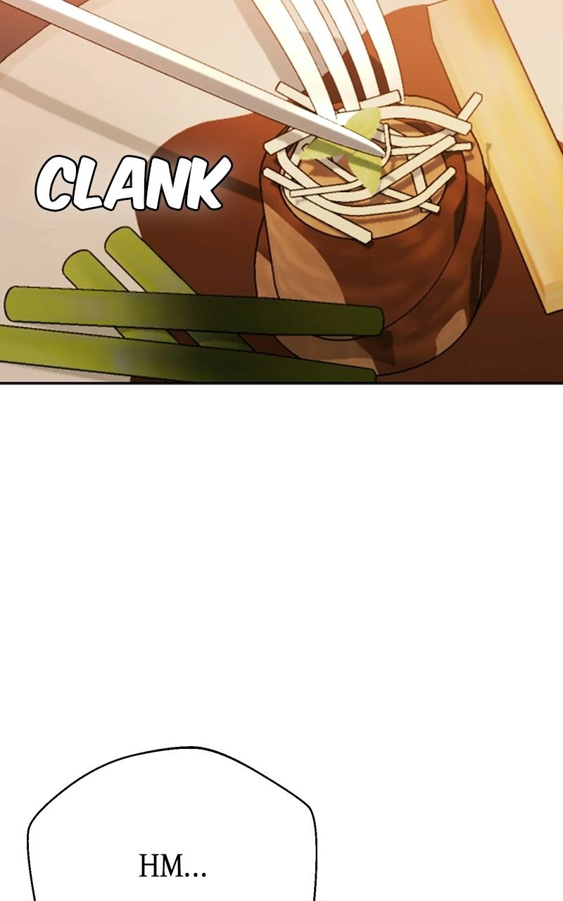Maybe Meant to Be Chapter 29 - I Like You Page 18