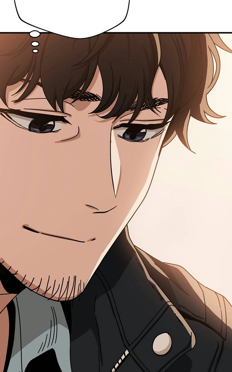 Maybe Meant to Be Chapter 29 - I Like You Page 19