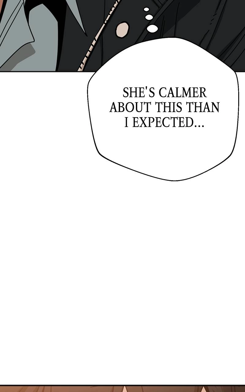 Maybe Meant to Be Chapter 29 - I Like You Page 20