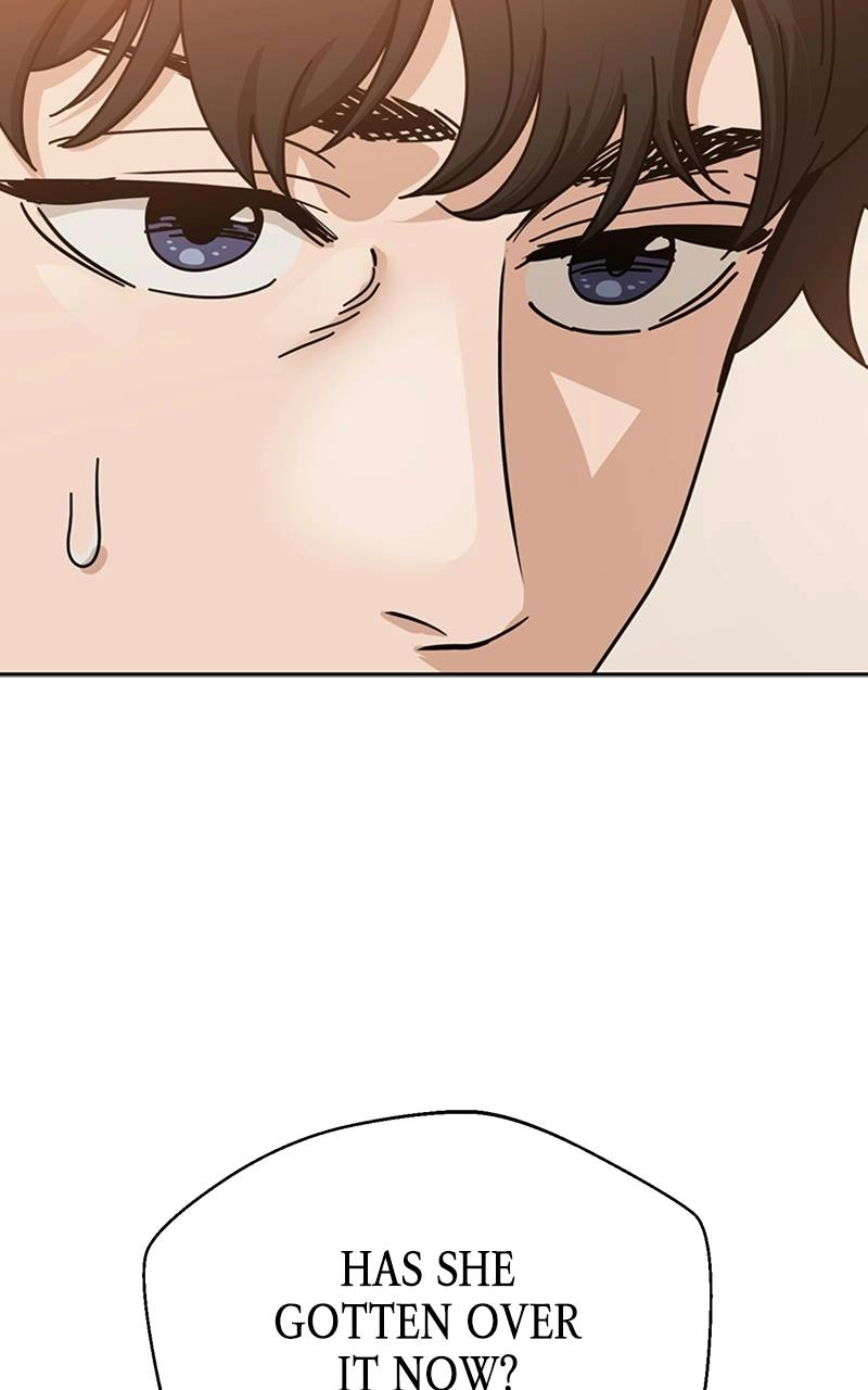 Maybe Meant to Be Chapter 29 - I Like You Page 21