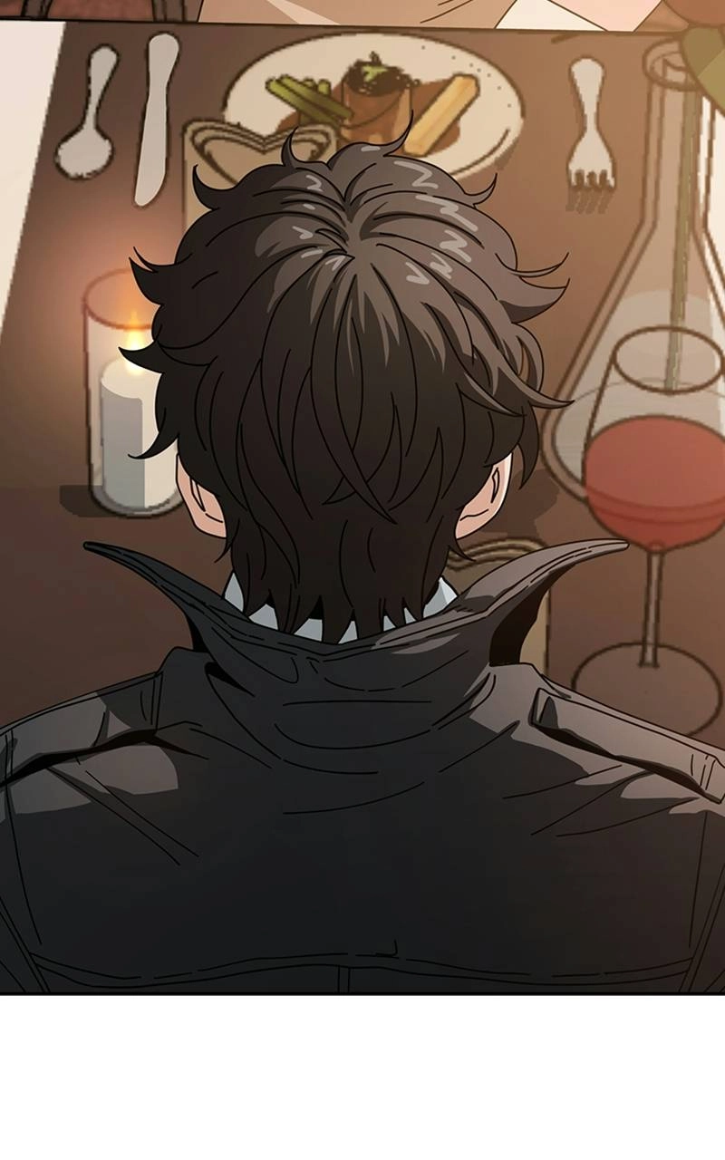 Maybe Meant to Be Chapter 29 - I Like You Page 23