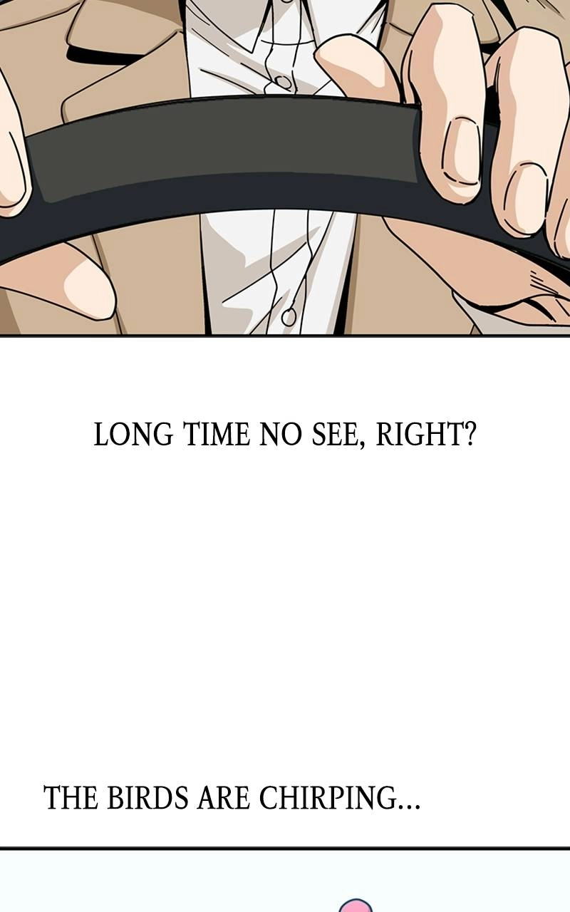 Maybe Meant to Be Chapter 29 - I Like You Page 28