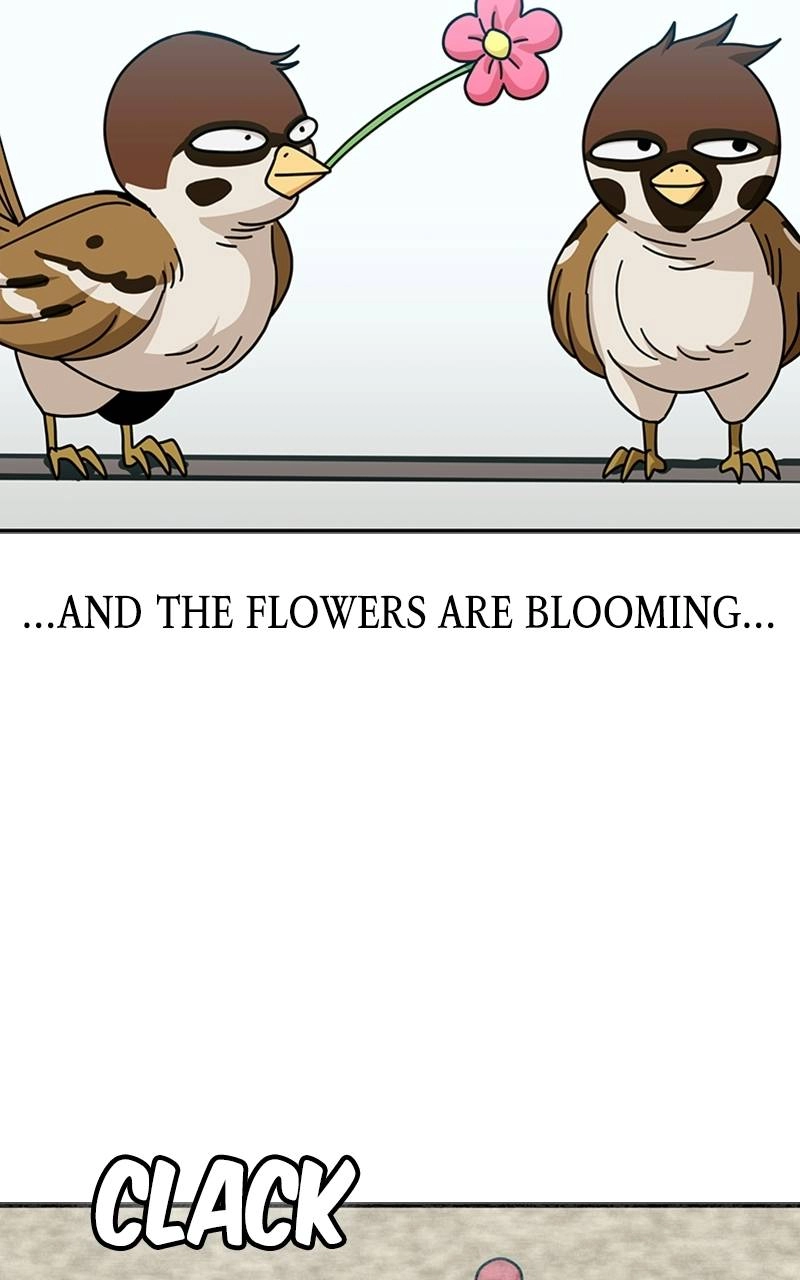 Maybe Meant to Be Chapter 29 - I Like You Page 29