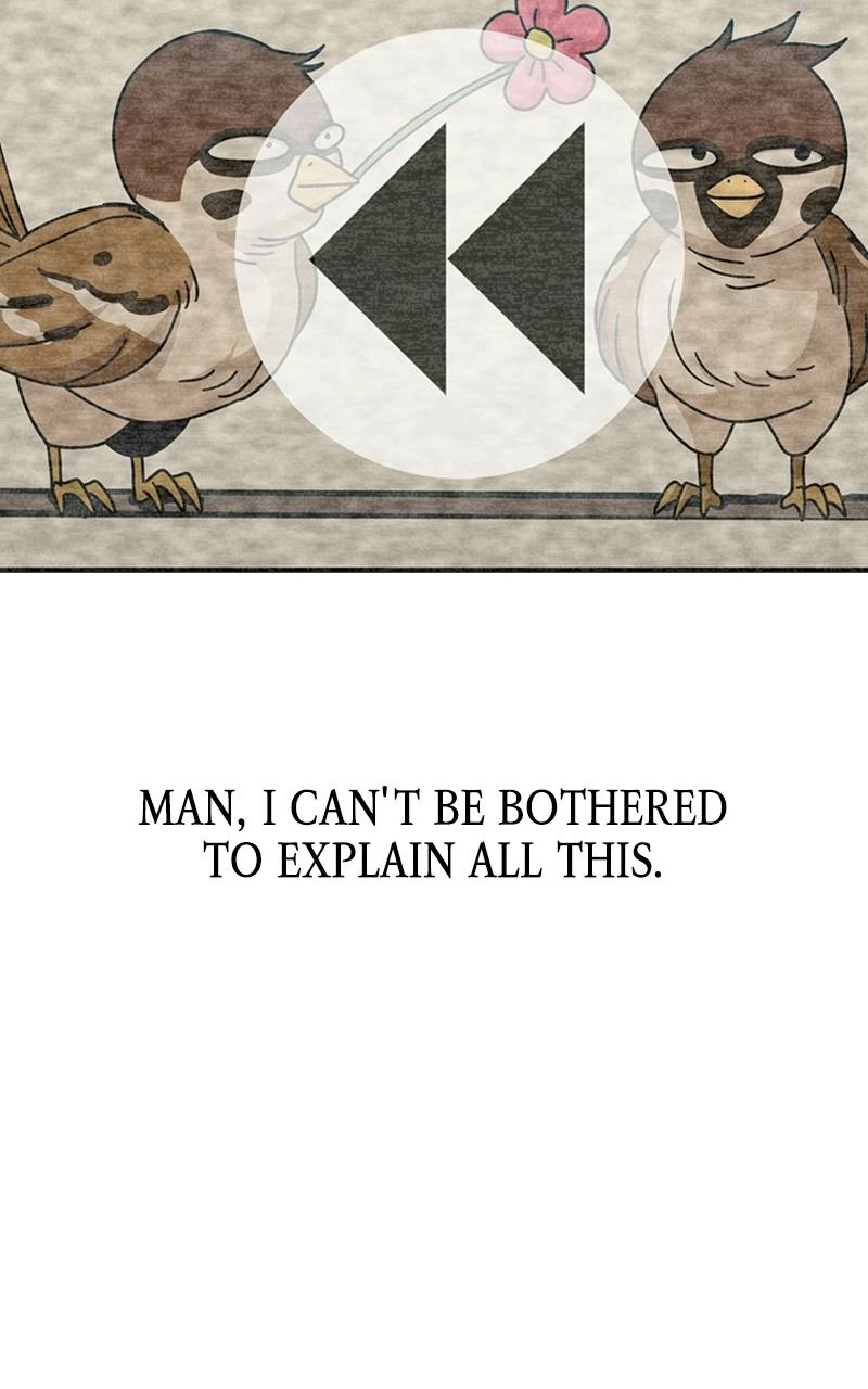 Maybe Meant to Be Chapter 29 - I Like You Page 30
