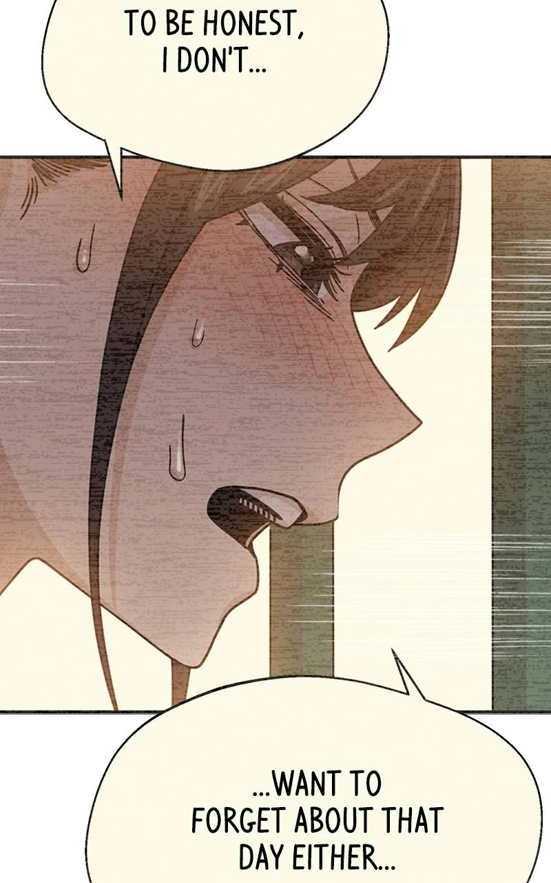 Maybe Meant to Be Chapter 29 - I Like You Page 32