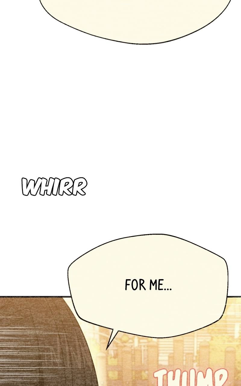 Maybe Meant to Be Chapter 29 - I Like You Page 33