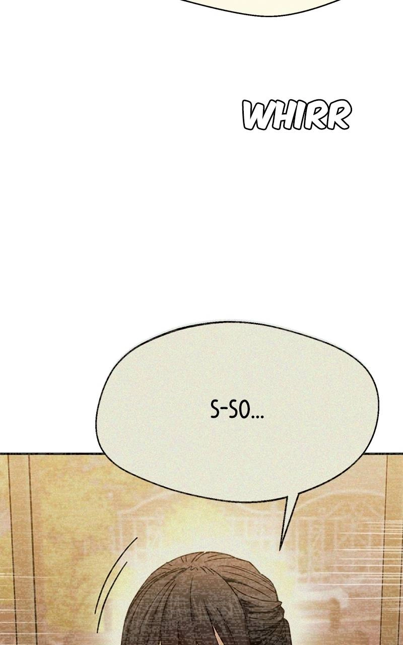Maybe Meant to Be Chapter 29 - I Like You Page 35