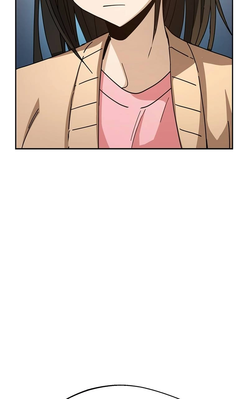 Maybe Meant to Be Chapter 29 - I Like You Page 40