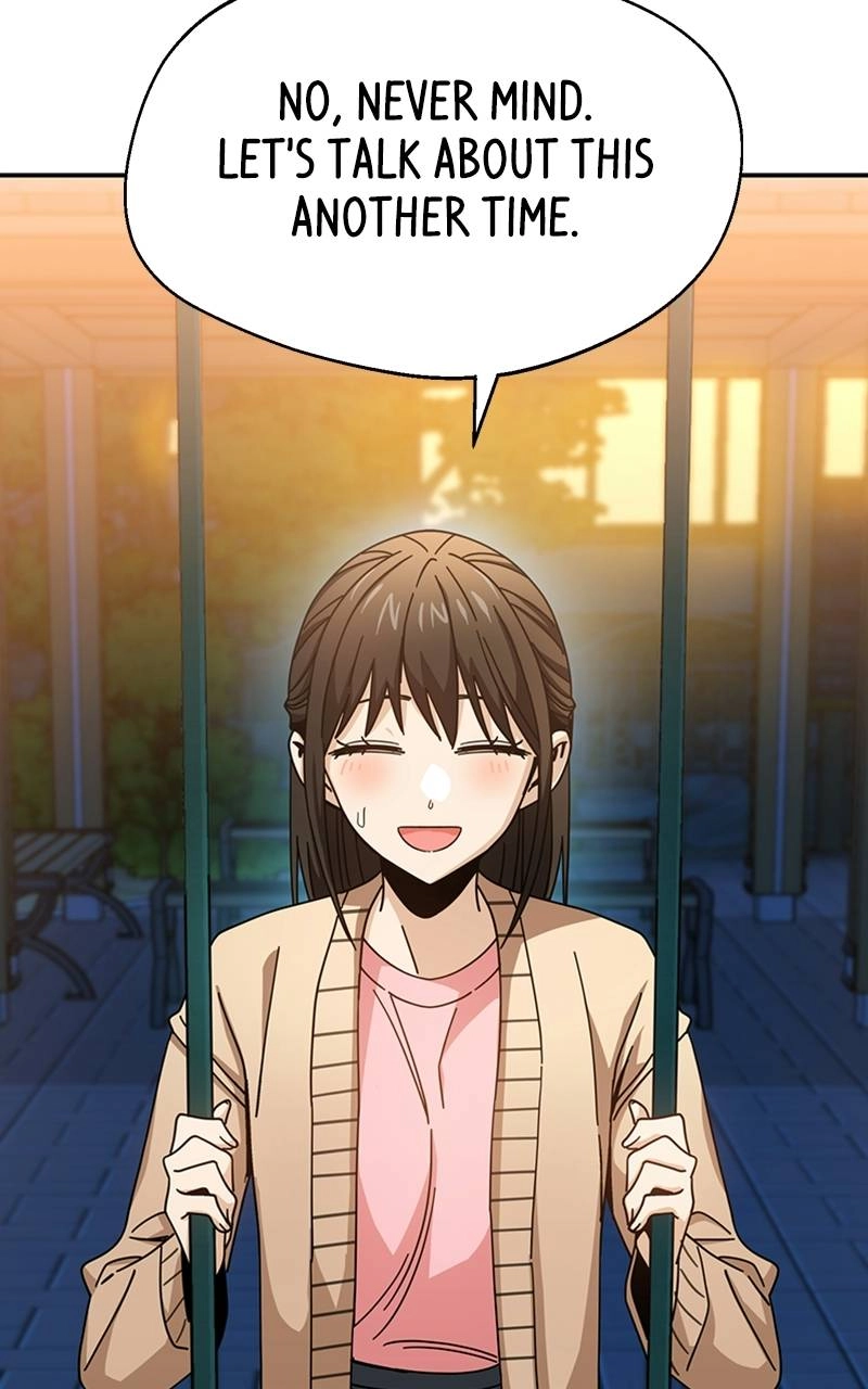Maybe Meant to Be Chapter 29 - I Like You Page 41