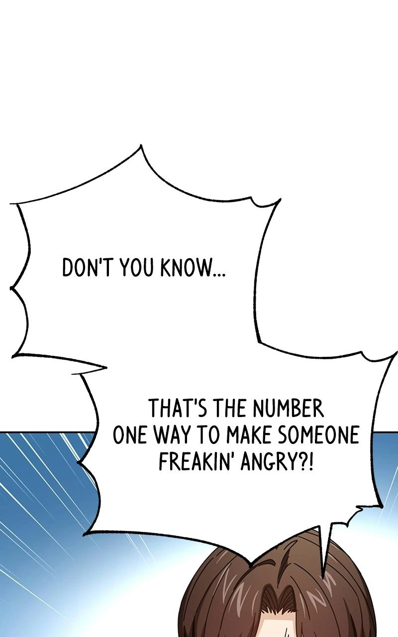 Maybe Meant to Be Chapter 29 - I Like You Page 43