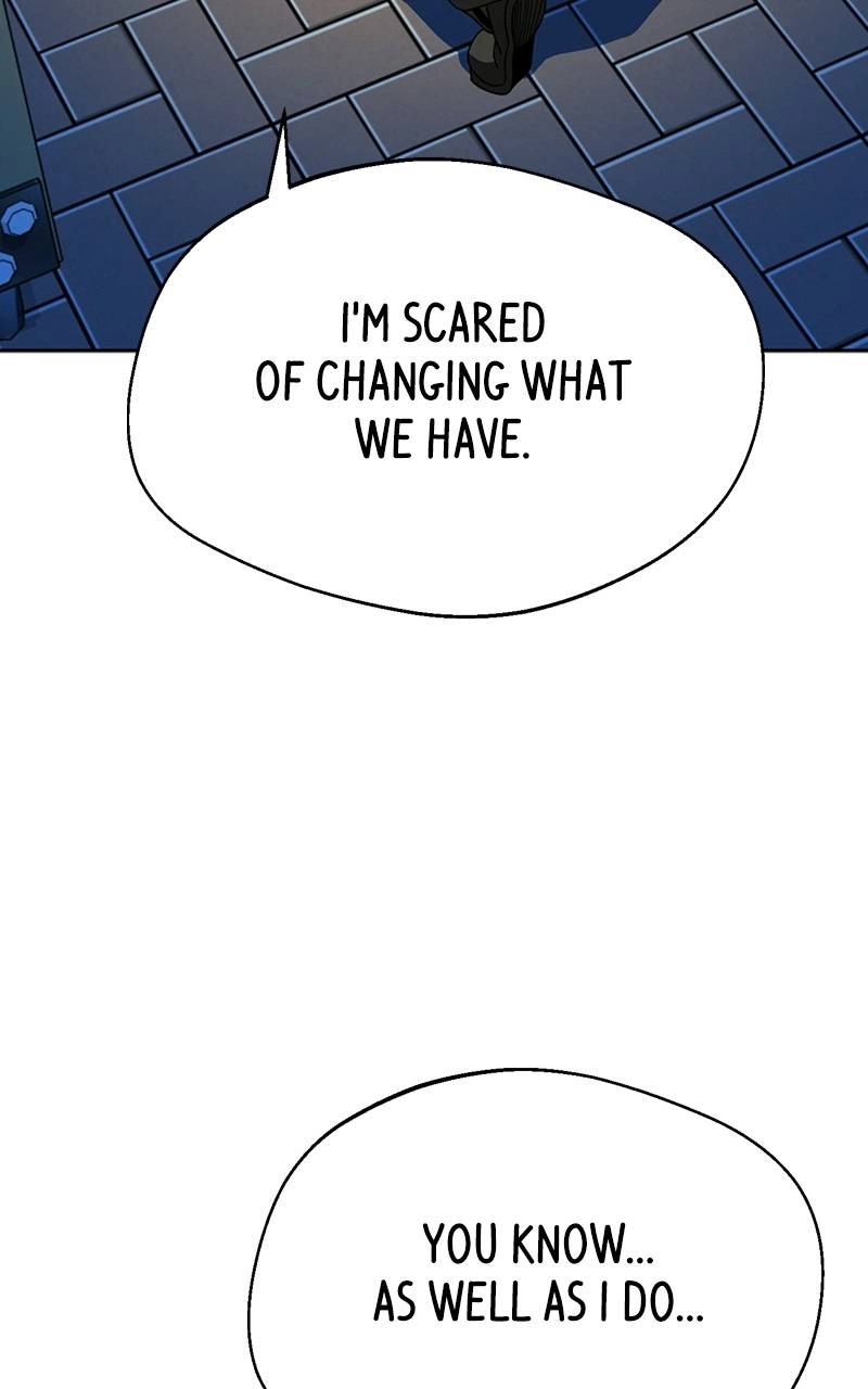 Maybe Meant to Be Chapter 29 - I Like You Page 51