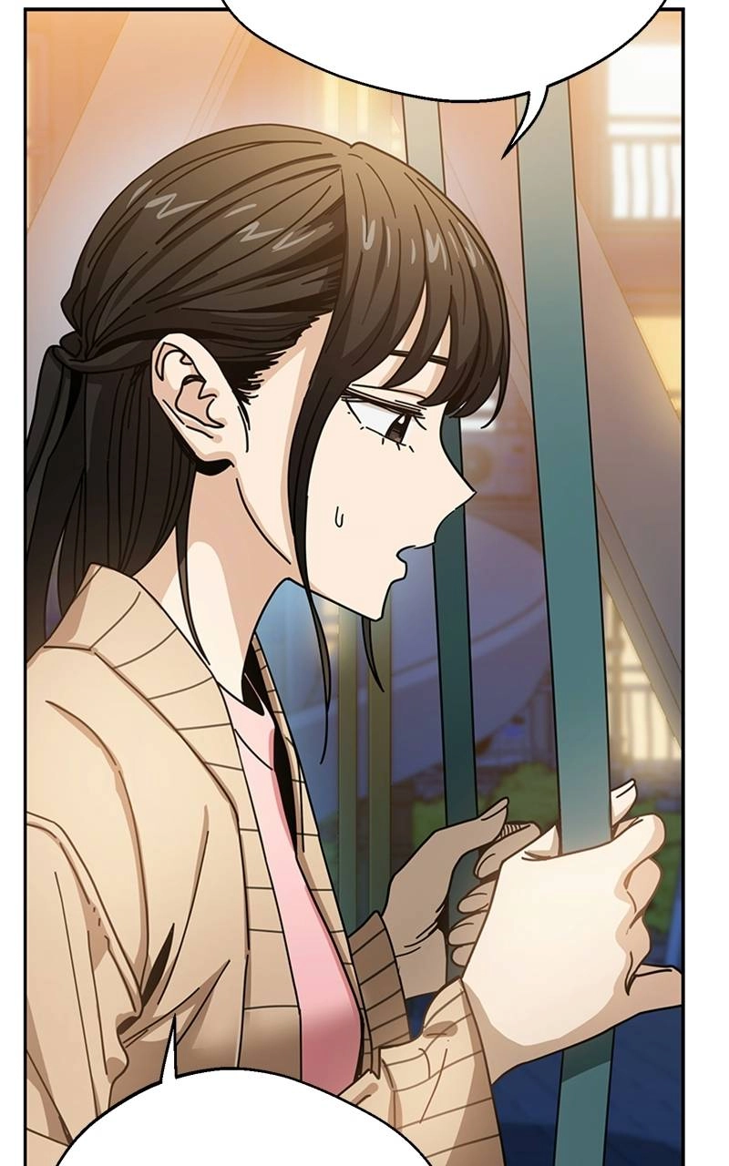 Maybe Meant to Be Chapter 29 - I Like You Page 52
