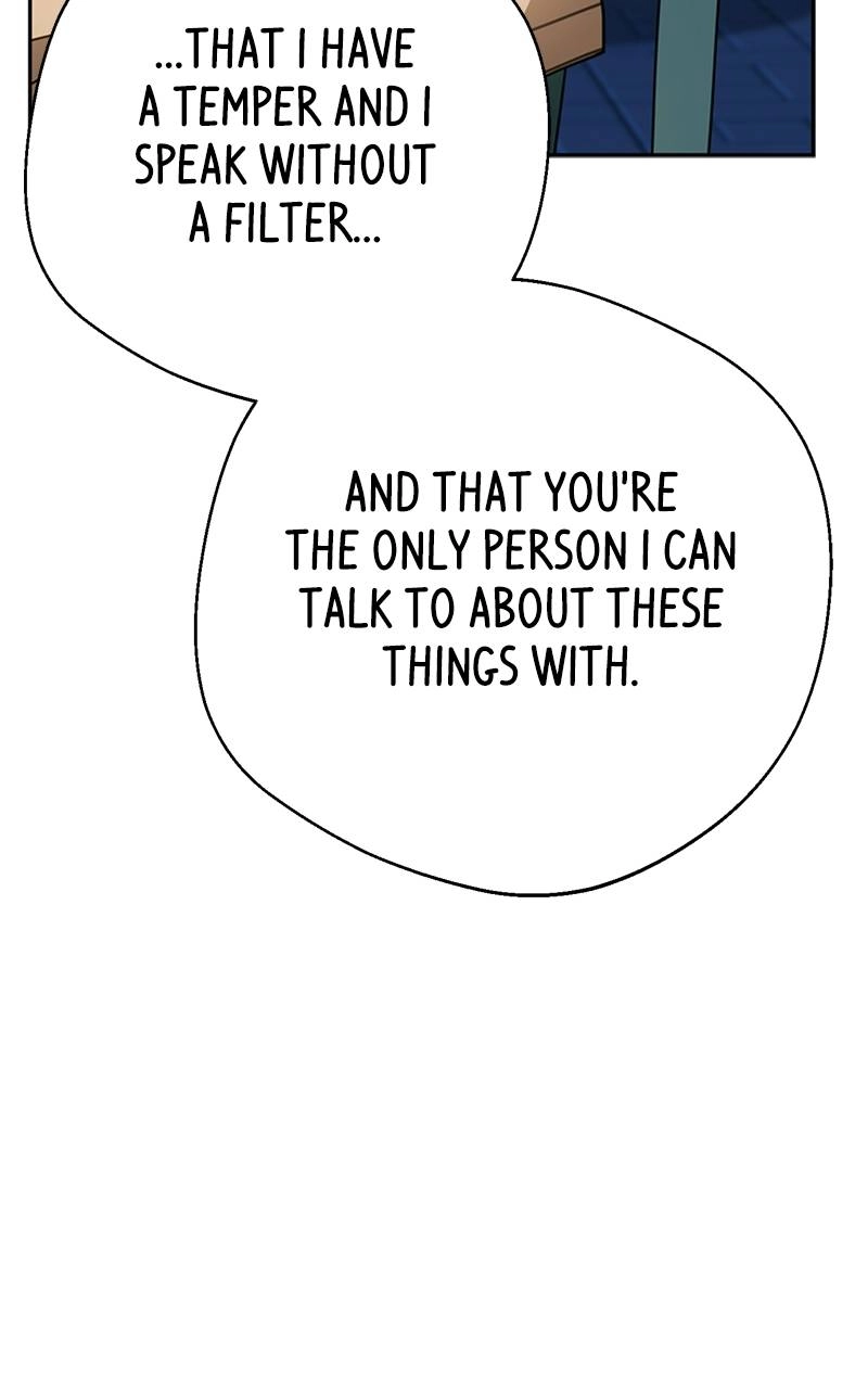 Maybe Meant to Be Chapter 29 - I Like You Page 53