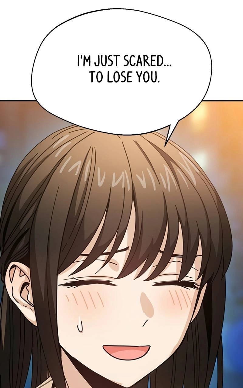 Maybe Meant to Be Chapter 29 - I Like You Page 54
