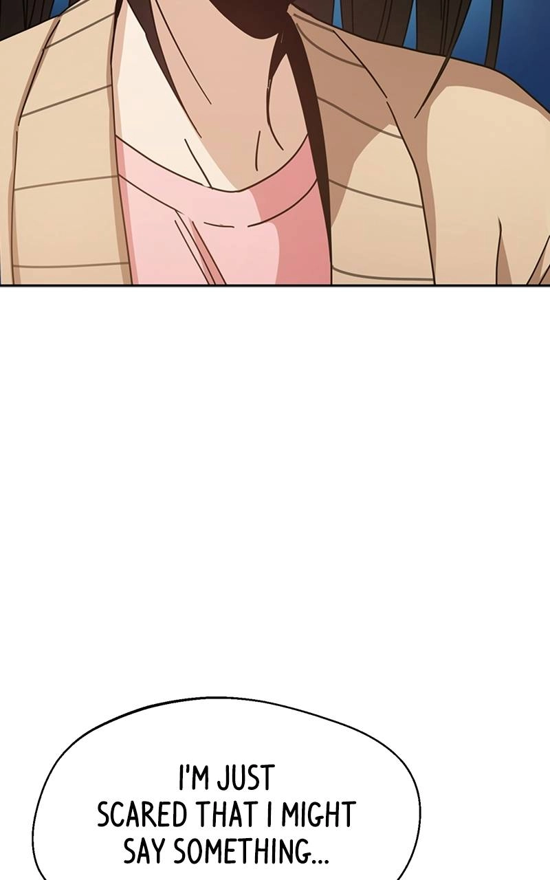 Maybe Meant to Be Chapter 29 - I Like You Page 55
