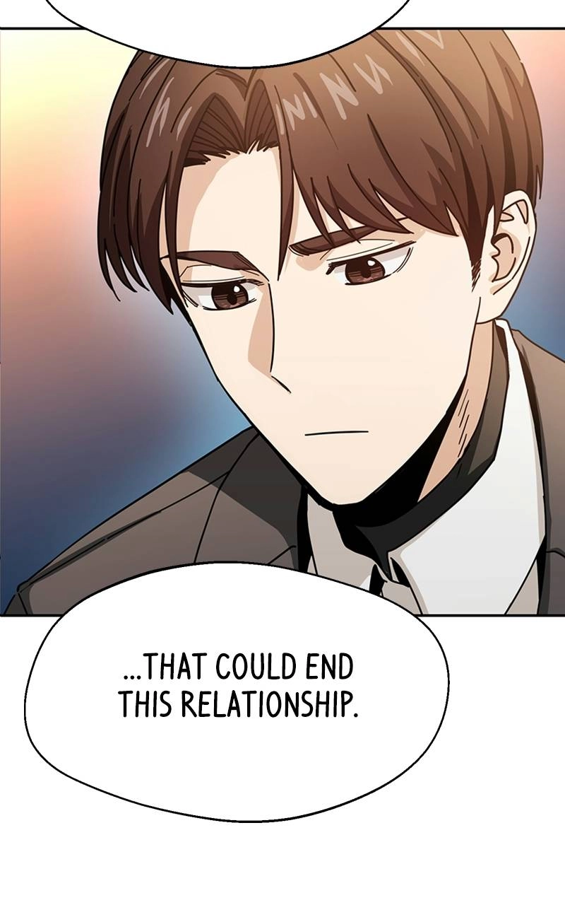 Maybe Meant to Be Chapter 29 - I Like You Page 56