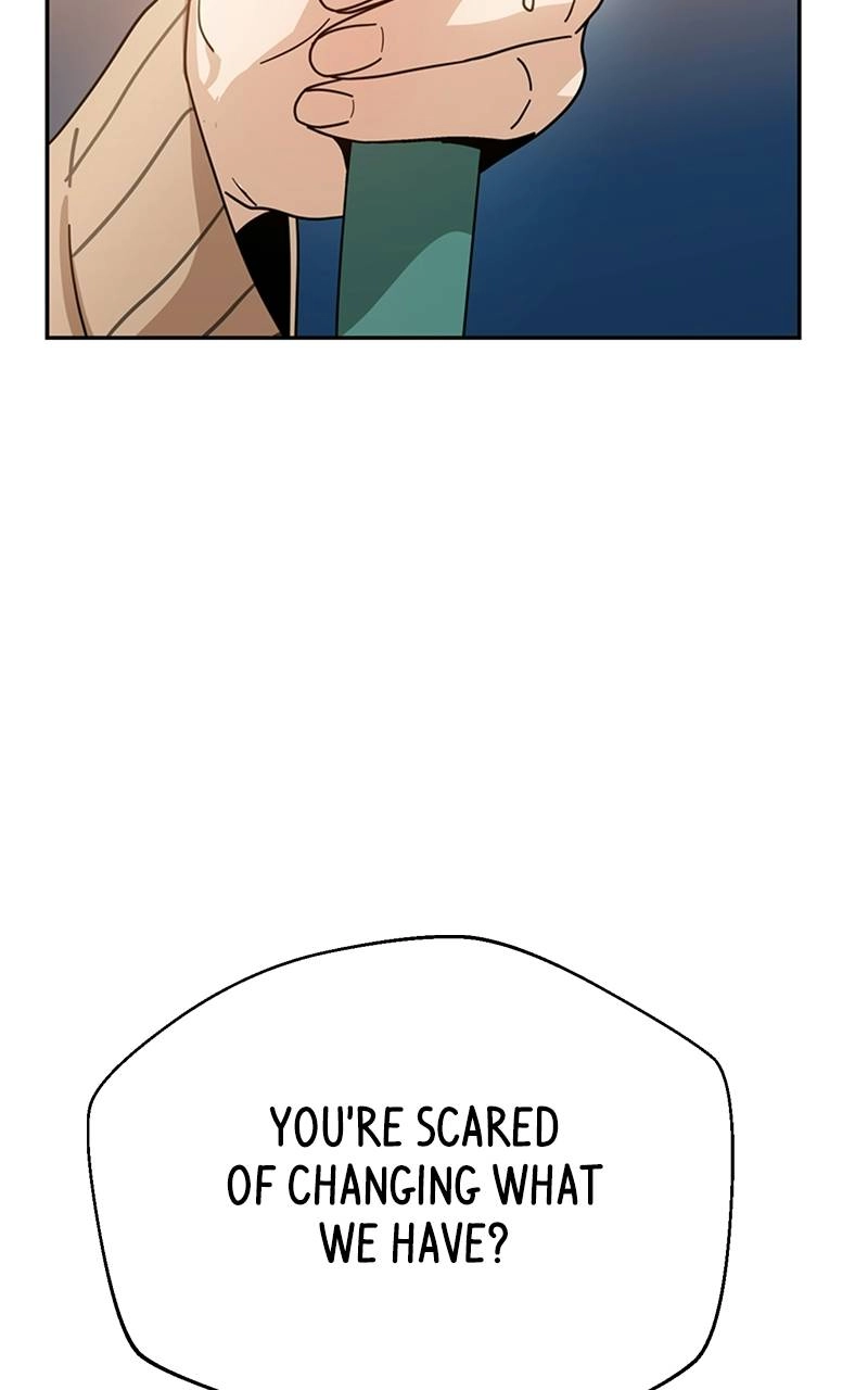 Maybe Meant to Be Chapter 29 - I Like You Page 58