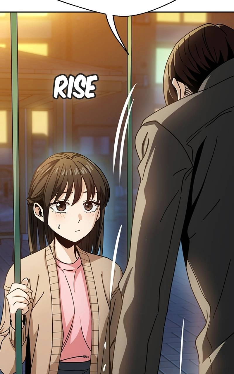 Maybe Meant to Be Chapter 29 - I Like You Page 59