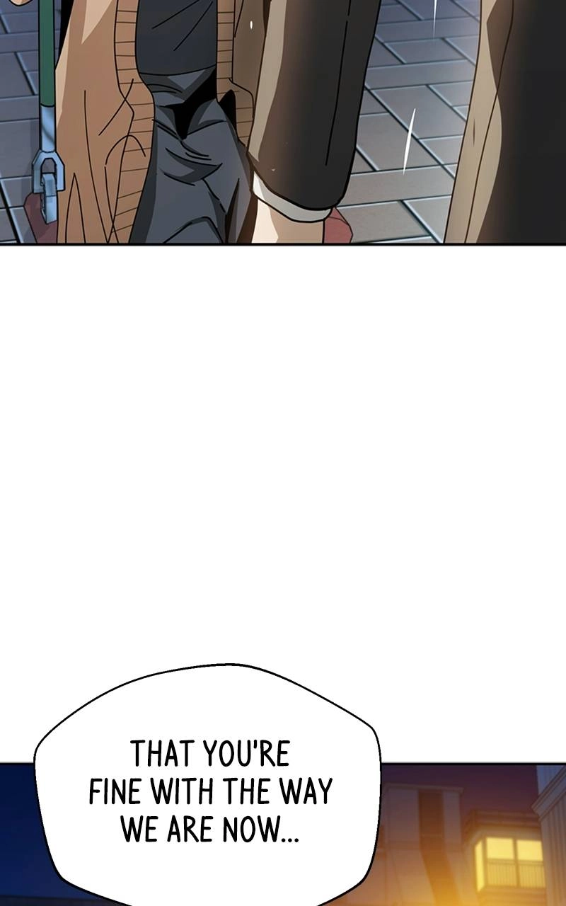 Maybe Meant to Be Chapter 29 - I Like You Page 60