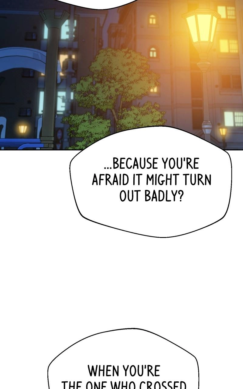 Maybe Meant to Be Chapter 29 - I Like You Page 61