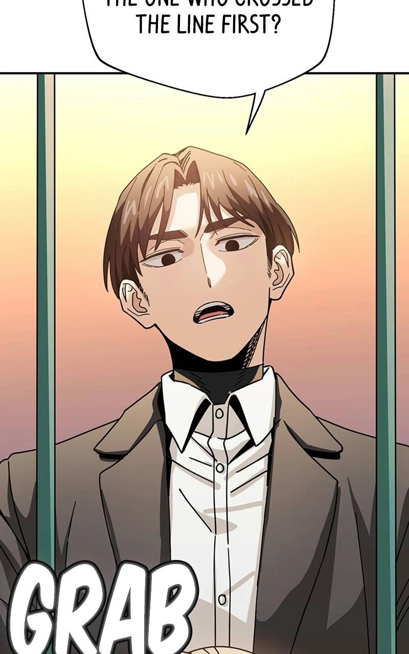 Maybe Meant to Be Chapter 29 - I Like You Page 62