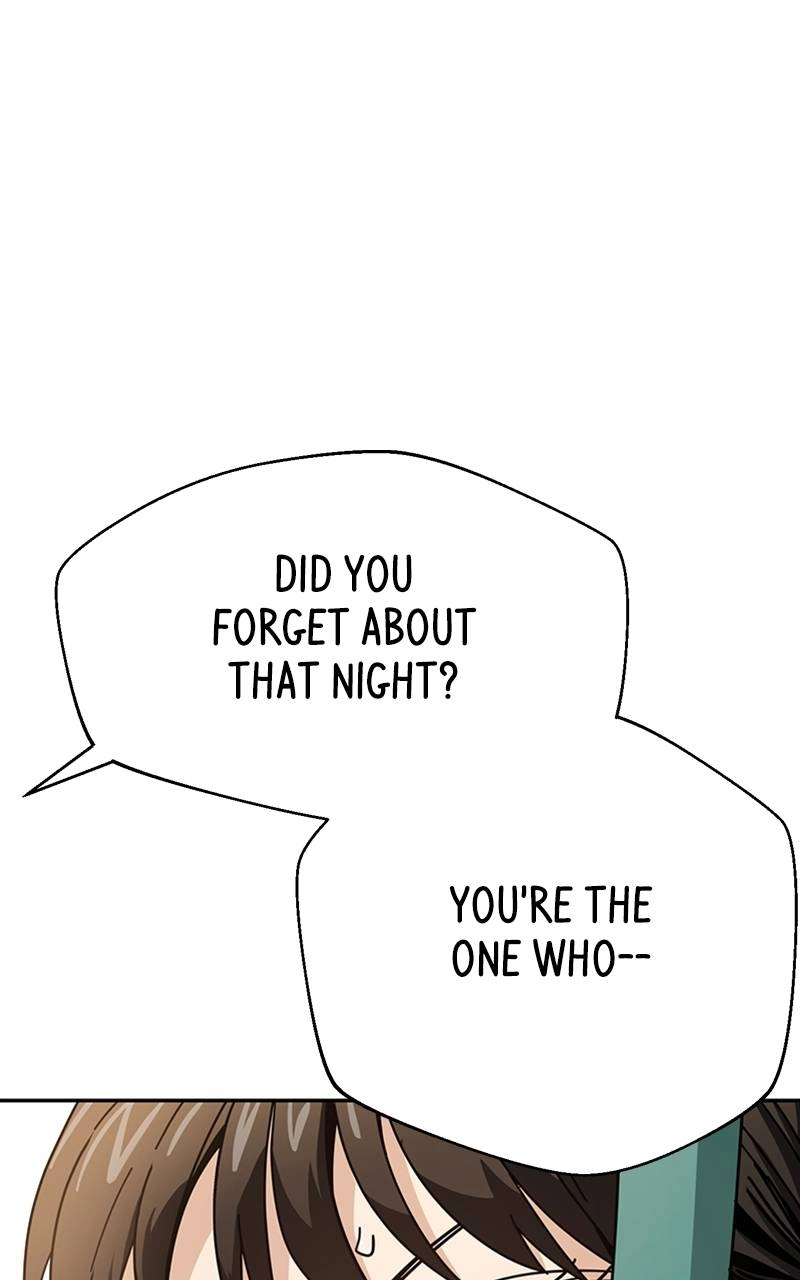 Maybe Meant to Be Chapter 29 - I Like You Page 64