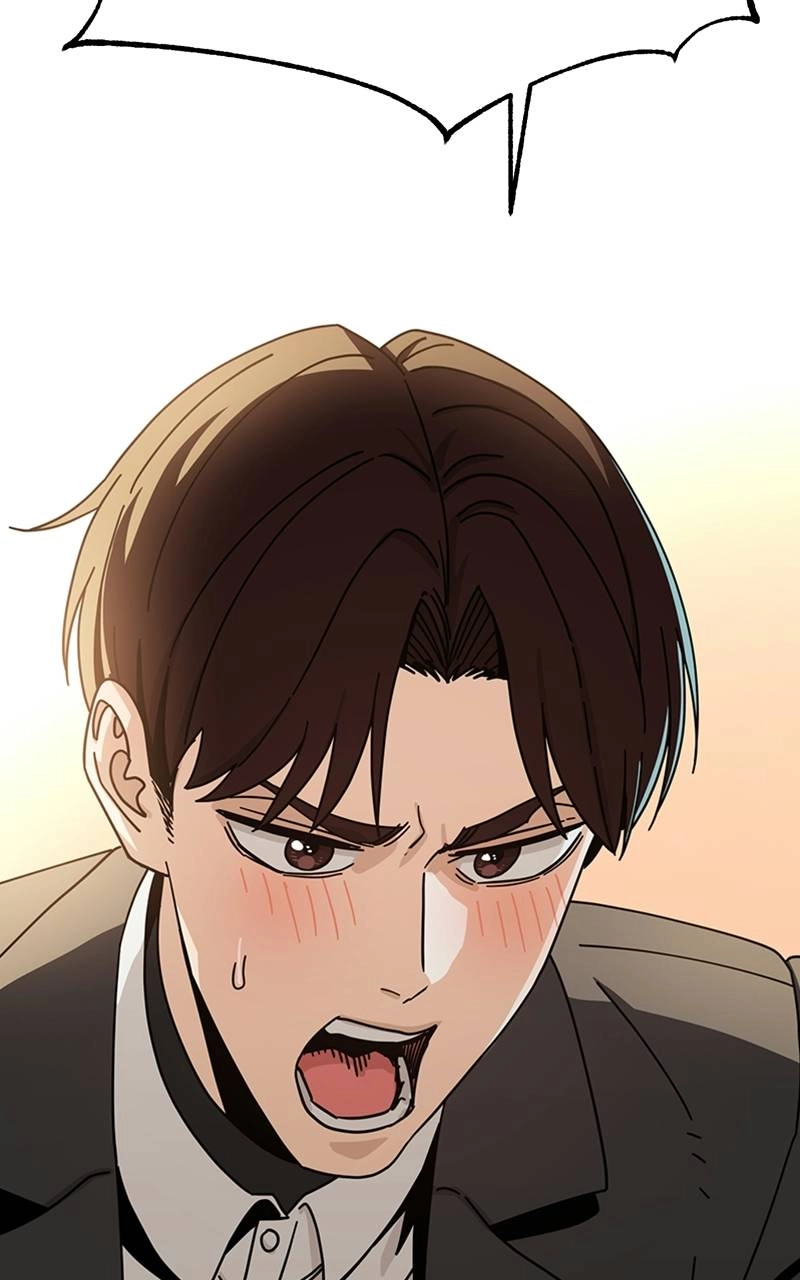 Maybe Meant to Be Chapter 29 - I Like You Page 67