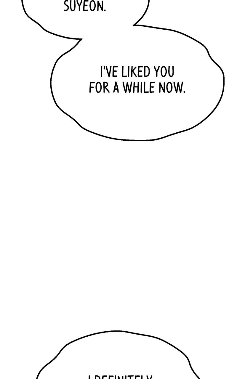 Maybe Meant to Be Chapter 29 - I Like You Page 70