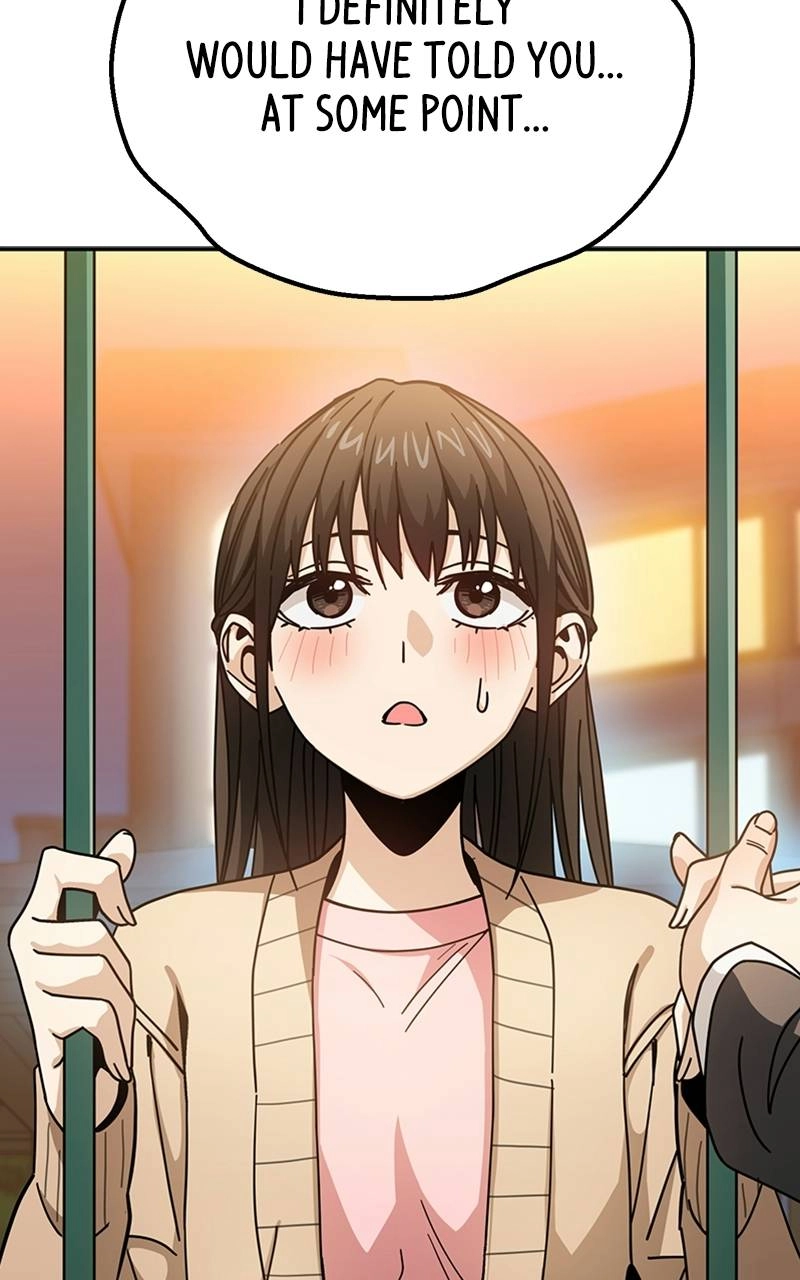 Maybe Meant to Be Chapter 29 - I Like You Page 71