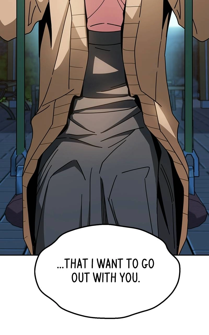Maybe Meant to Be Chapter 29 - I Like You Page 72