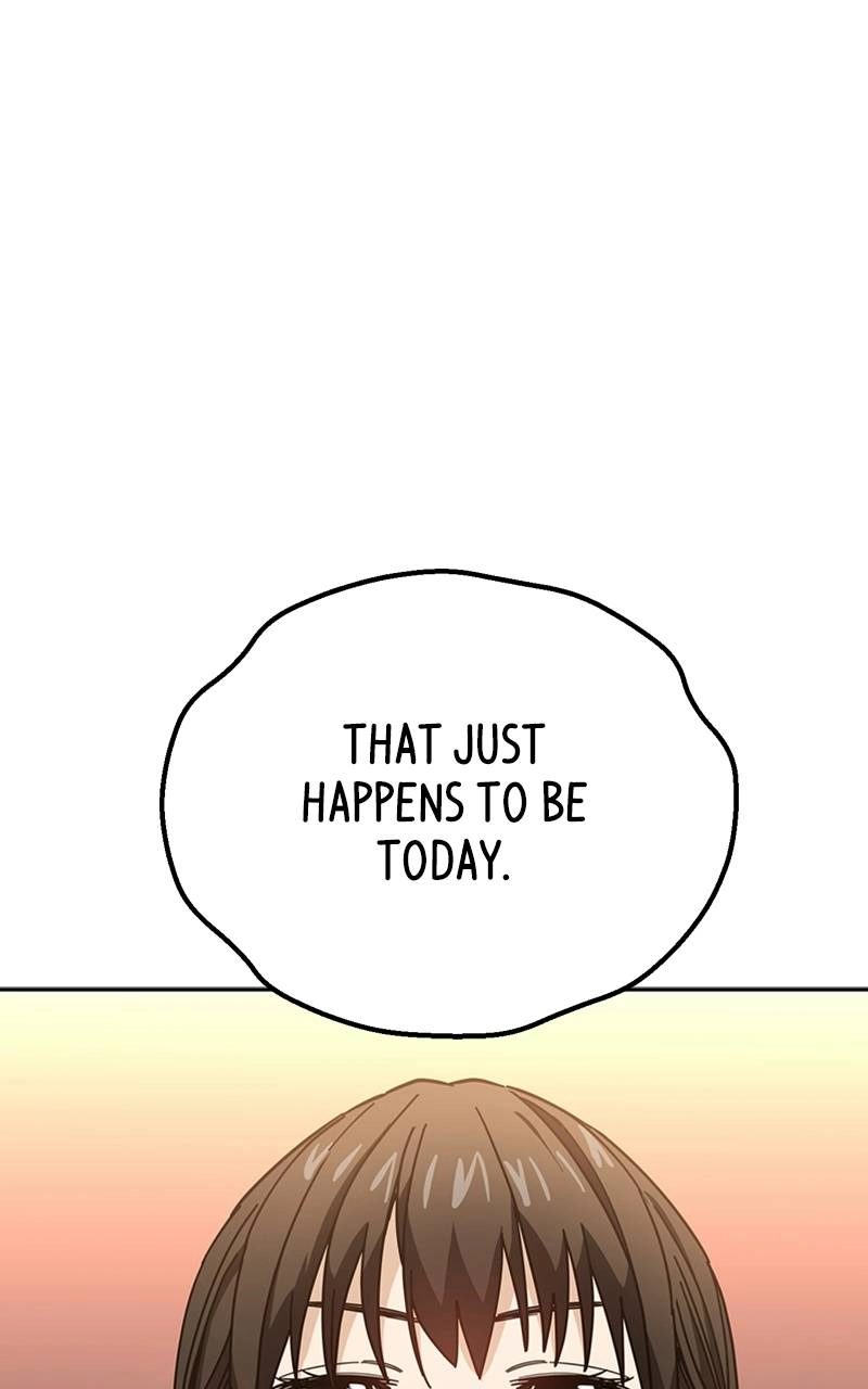 Maybe Meant to Be Chapter 29 - I Like You Page 73