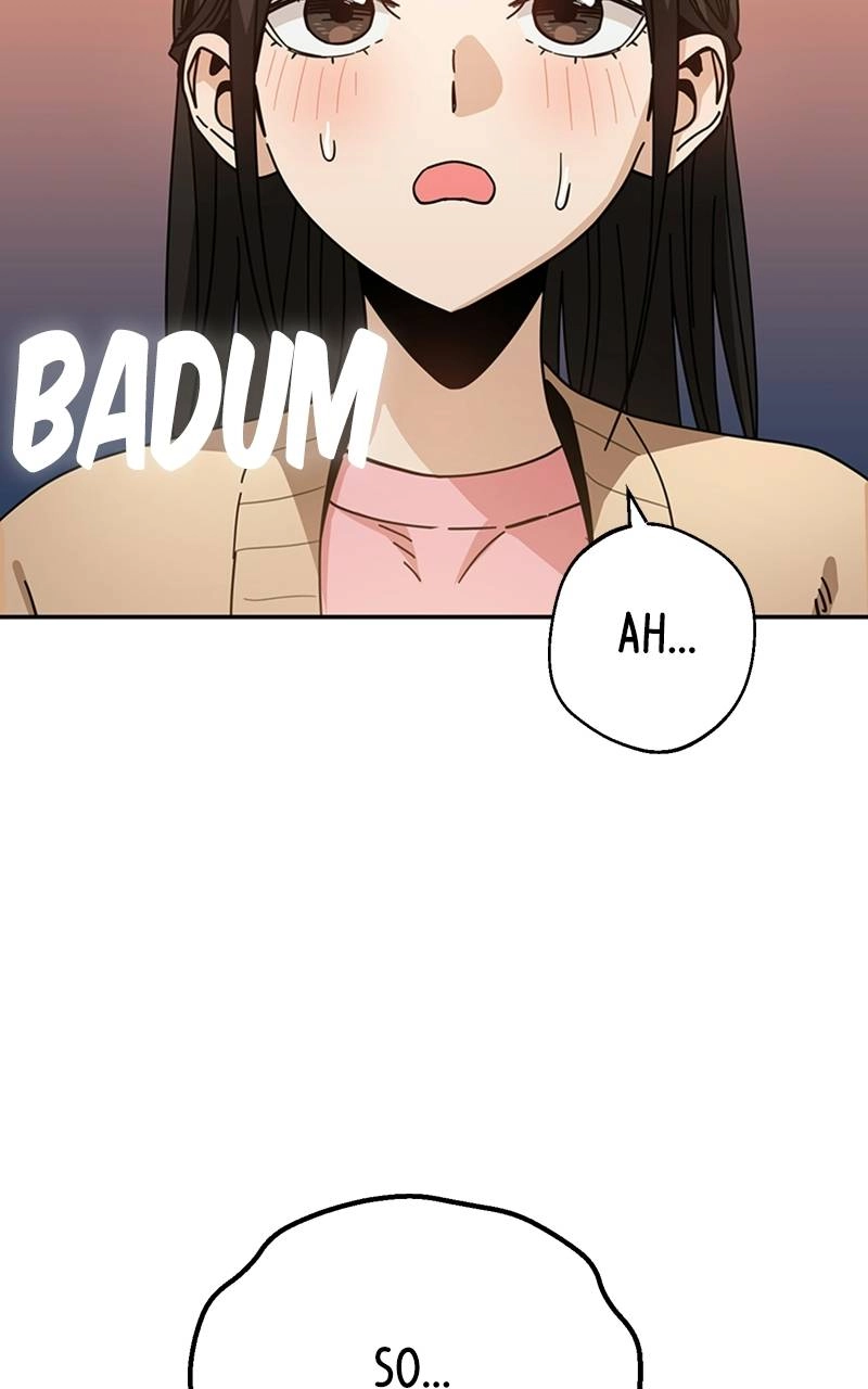 Maybe Meant to Be Chapter 29 - I Like You Page 74