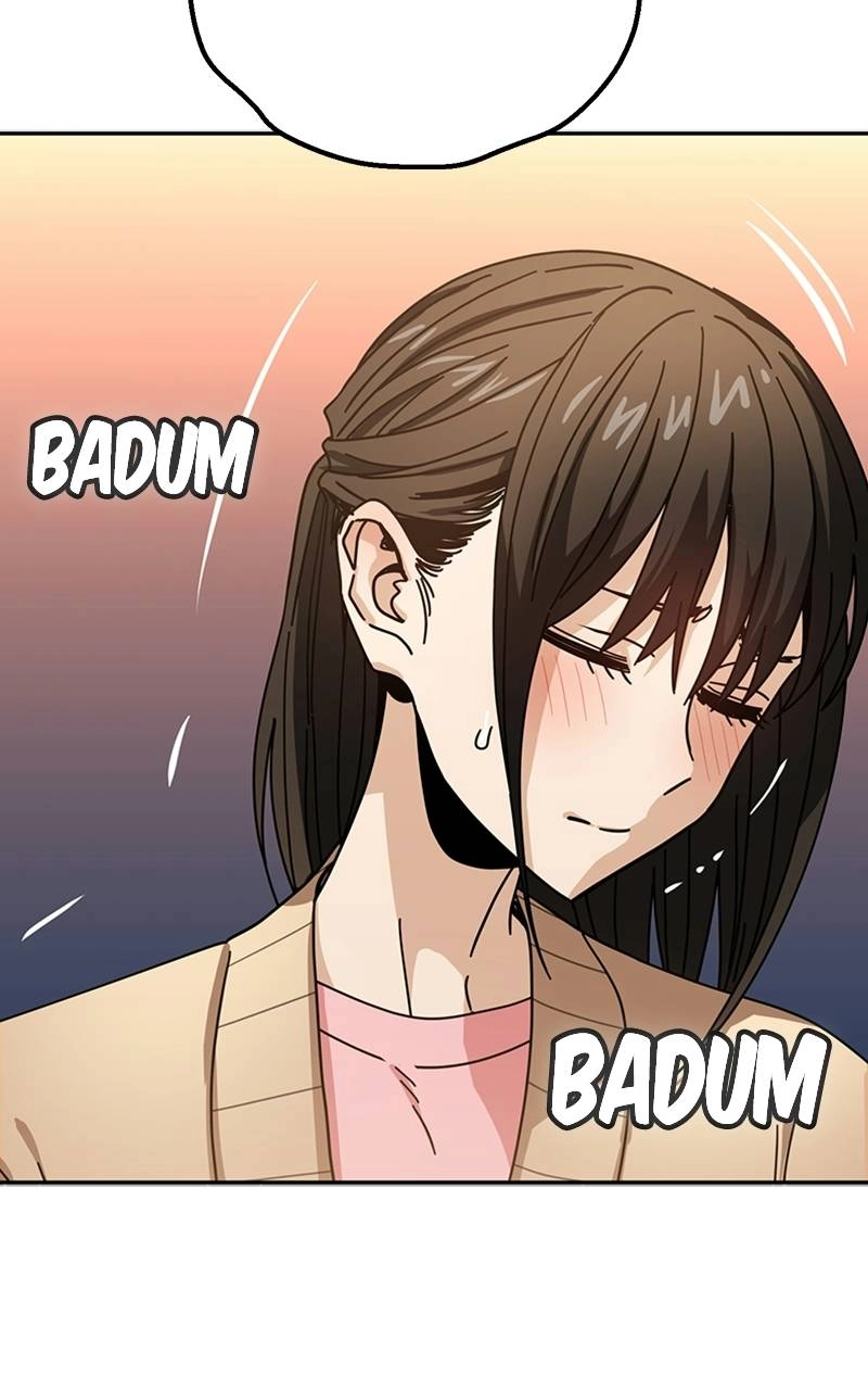 Maybe Meant to Be Chapter 29 - I Like You Page 75