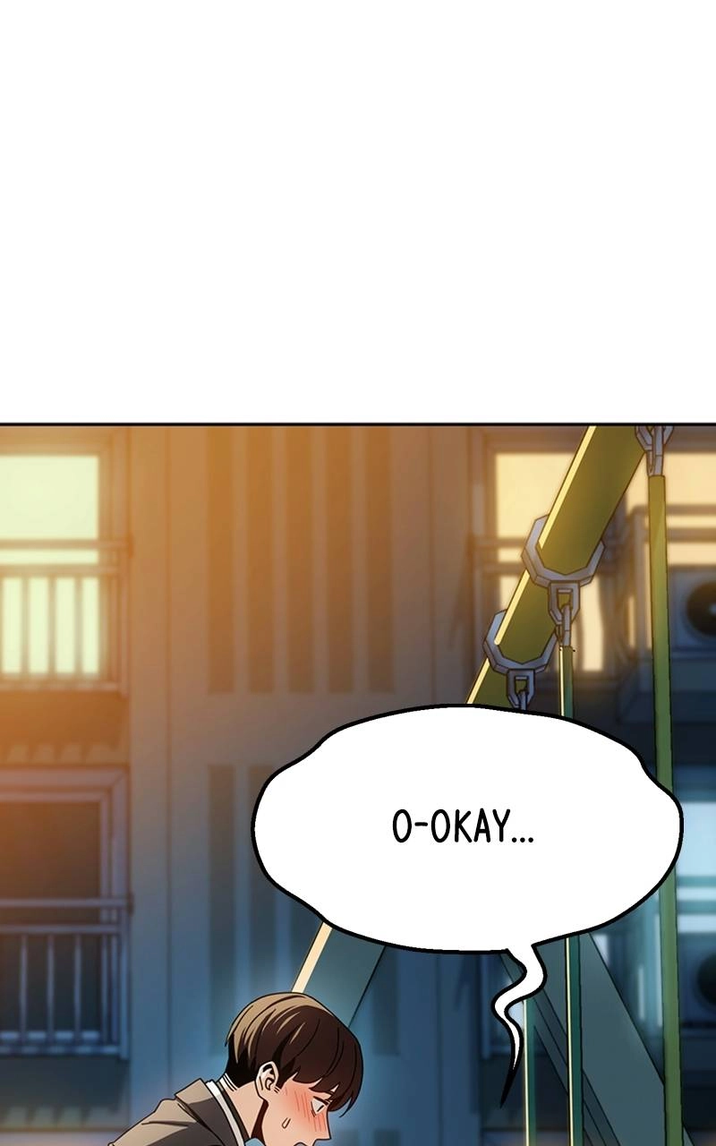 Maybe Meant to Be Chapter 29 - I Like You Page 78