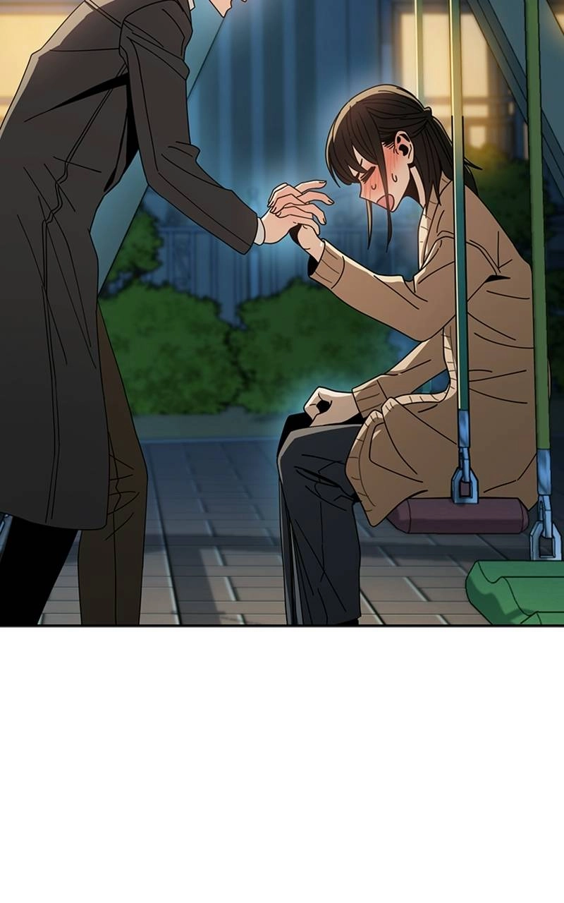 Maybe Meant to Be Chapter 29 - I Like You Page 79