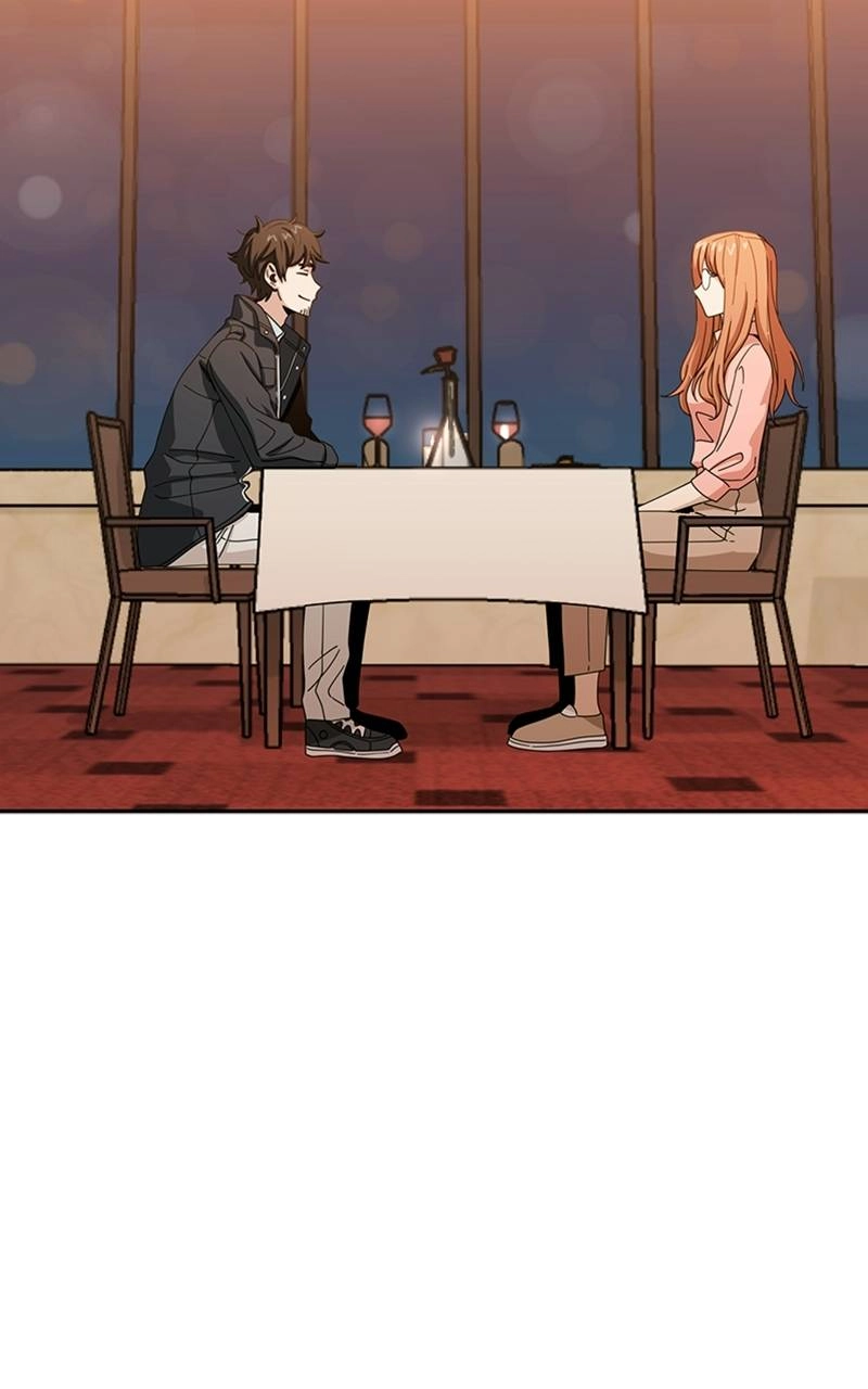 Maybe Meant to Be Chapter 29 - I Like You Page 7